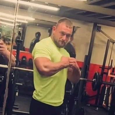 Profile Picture of Jason Brodie (@jason.brodie2) on Tiktok