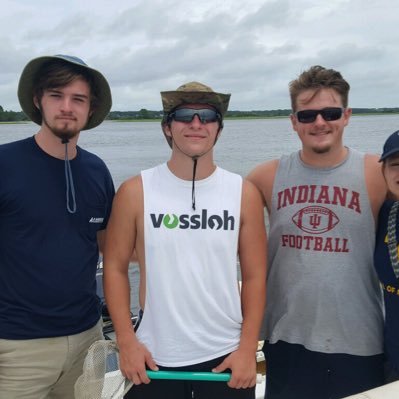 Profile Picture of Thomas Minniear (@minniear_m) on Twitter