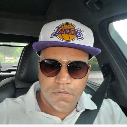 Profile Picture of Luis ogando (@user2259965918383) on Tiktok