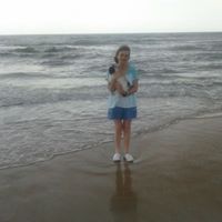 Profile Picture of Joelle Bowens (@joellebowens) on Pinterest