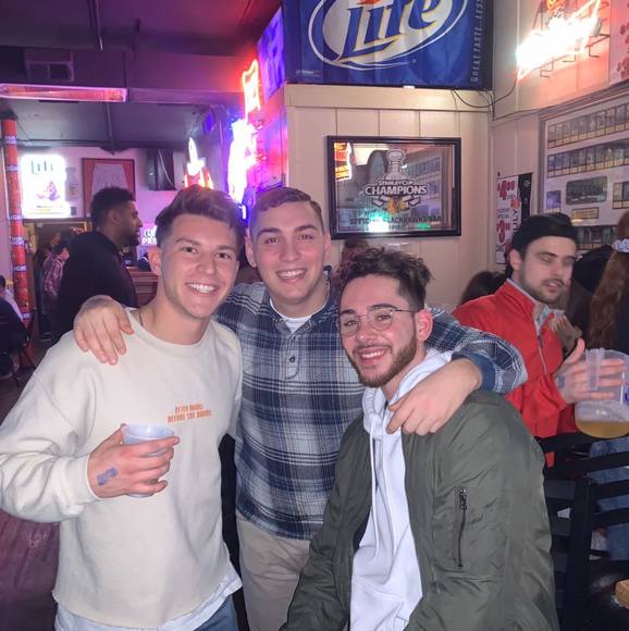 Profile Picture of Jimmy Epifanio (@jimmy43) on Poshmark