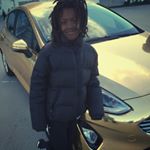 Profile Picture of Alvin Tholstrup.(3) (@powershot_87) on Instagram