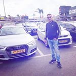 Profile Picture of רונן אוסקר (@ronen_oskar) on Instagram