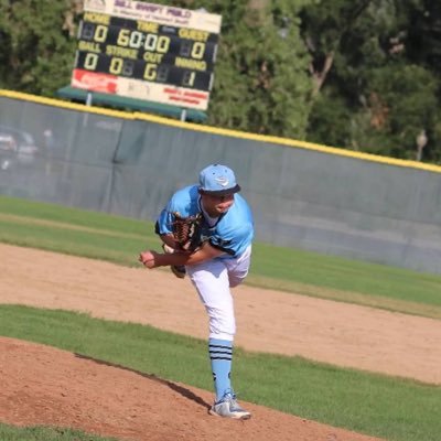 Profile Picture of Travis Lantz (@TravisLantz7) on Twitter