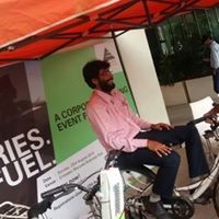 Profile Picture of Srinivas Sharma (@srinivas-sharma-8) on Quora