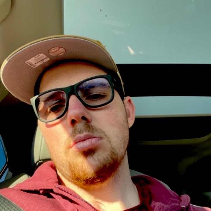 Profile Picture of Nicholas Macchiavello (@nicholas.macchiavello) on Tiktok