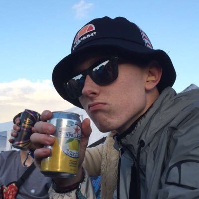 Profile Picture of Dan Robertshaw (@DanRobertshaw) on Twitter