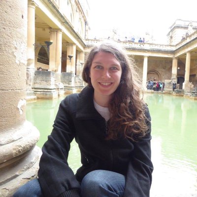 Profile Picture of Alex Jamieson (@AlexEJamieson) on Twitter