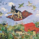 Profile Picture of Dimitri Giannopoulos (@the_meattree) on Instagram