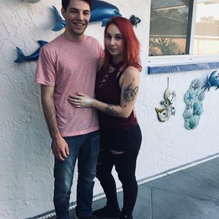 Profile Picture of Jayce Richey (Jayce Robert Curtis Richey) (@jayce.richey) on Facebook