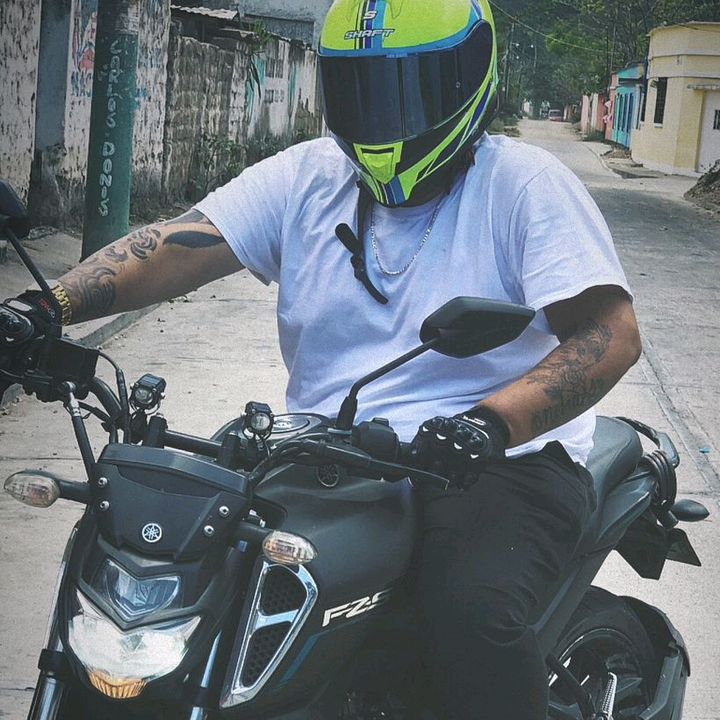 Profile Picture of Piva_Fz3.0 (@pivaralbrandon) on Tiktok