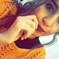 Profile Picture of Soukaina Behri (@soukaina-behri) on Quora
