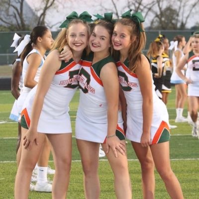 Profile Picture of Kaylin Campbell (@KaylinCampbell9) on Twitter