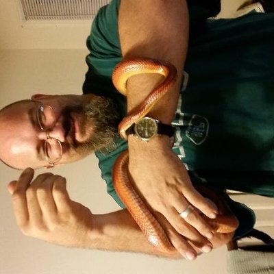 Profile Picture of Stephen Gresh (@ParalegalGresh) on Twitter