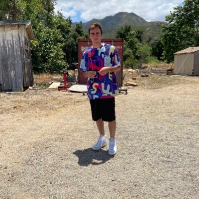 Profile Picture of Joseph Andrus (@josephAndrus6) on Twitter