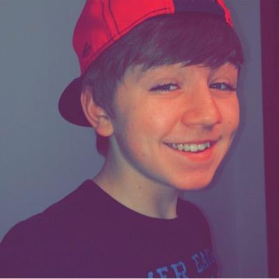 Profile Picture of Garrett Addison (@gaddison524) on Twitter