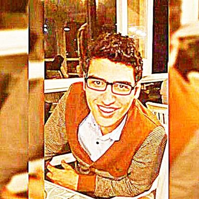 Profile Picture of Ahmed Elsayed (@ahmedelsayed82) on Twitter
