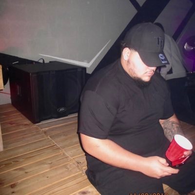 Profile Picture of Mario Peña (@BIGBLOCK813) on Twitter