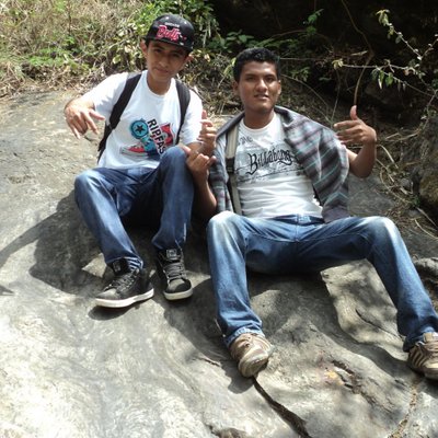 Profile Picture of Andy Merino Crisanto (@MerinoAj) on Twitter