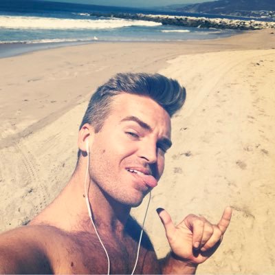 Profile Picture of James Maas (@james_maas) on Twitter