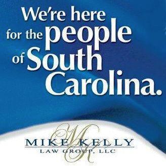 Profile Picture of Mike Kelly Law Group (@mikekellylawsc) on Twitter