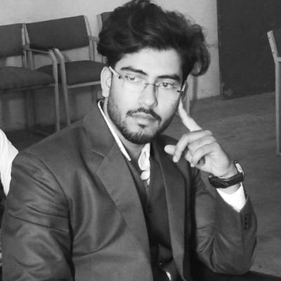 Profile Picture of Yusuf Ansari (@yusuf42121) on Twitter