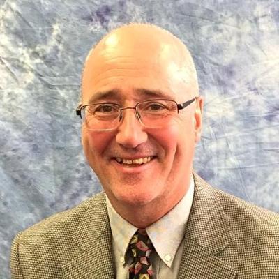 Profile Picture of David Pfeifer (@davidpfeifer) on Twitter