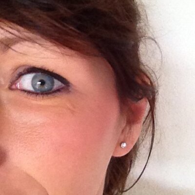 Profile Picture of Joyce Van Den Burg (@JoycevandenBurg) on Twitter