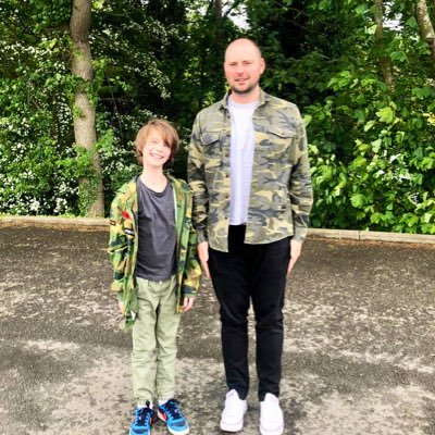 Profile Picture of Sean Björn Heads (@sjheads_59) on Twitter