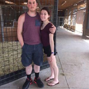 Profile Picture of James Inman (@jamesinmam1999) on Twitter