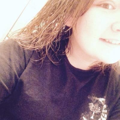 Profile Picture of Katie Brianne Jones (@BrianneKatie) on Twitter