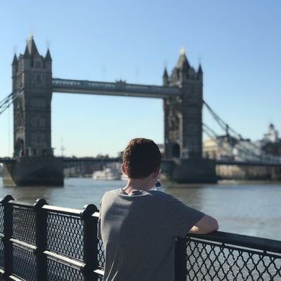 Profile Picture of Matt Reich (@matthewreich_) on Twitter