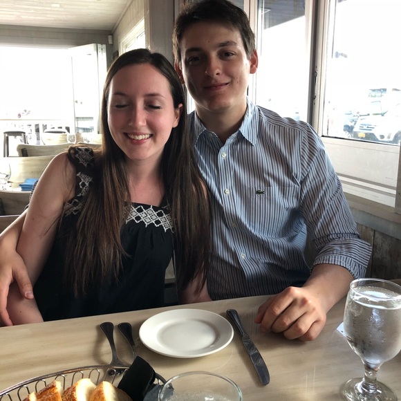 Profile Picture of Jason Morello (@jm0497) on Poshmark