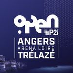 Profile Picture of Open P2i Angers Arena Loire (@open.angers) on Instagram
