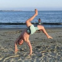 Profile Picture of David Michael Fears (@david-michael-fears) on Quora