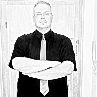 Profile Picture of Alexander Borges (@deefence88) on Twitter
