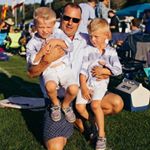 Profile Picture of Matthew Larlham (@cpl1192013) on Instagram