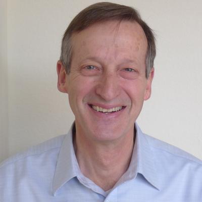 Profile Picture of Bob Lanier (@BobMLanier) on Twitter