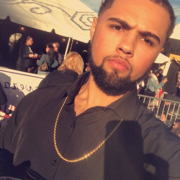 Profile Picture of Daniel Alfano (@danny_swiz23) on Poshmark