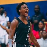 Profile Picture of Lebron James Jr (@bronnyposts) on Instagram