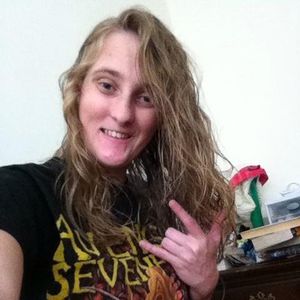 Profile Picture of Angel Hoover (@ufc_baby199) on Myspace