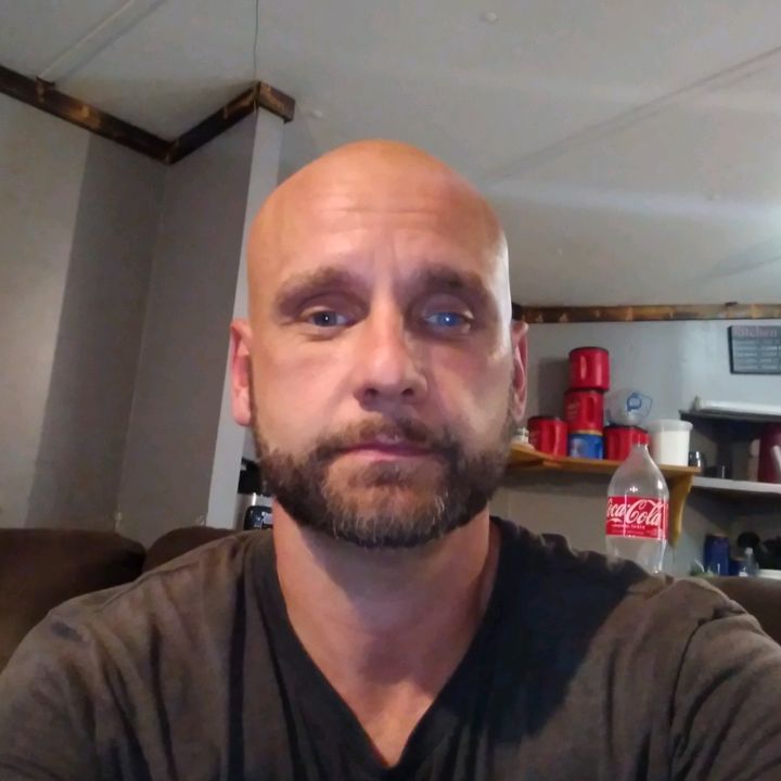 Profile Picture of stevenbuckhalter8 (@stevenbuckhalter8) on Tiktok