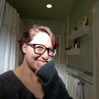 Profile Picture of Kate Dick (@kate-dick-3) on Quora