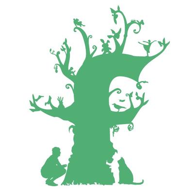 Profile Picture of ForestofImagination® (@forestimaginatn) on Twitter