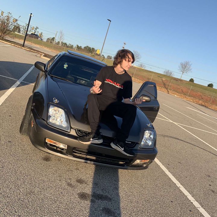 Profile Picture of richardboatright00 (@richardboatright0) on Tiktok