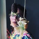 Kate Ludwig - Instagram Profile Picture of Kate Ludwig (@lady_ludwigia) on Instagram