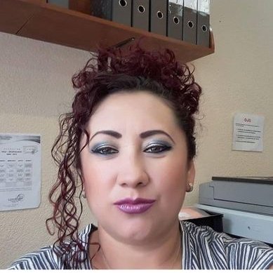 Profile Picture of Myra De Paz (@MyraDePaz1) on Twitter