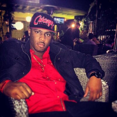 Profile Picture of Chris Hight © (@Flight_Hight) on Twitter