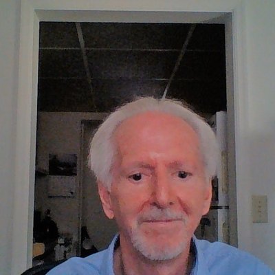 Profile Picture of Bruce Silver (@Kipling1901) on Twitter