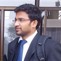 Profile Picture of Rajendra Prasad R (@rajendra-prasad-r) on Quora